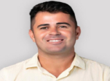 Daniel Damião de Almeida