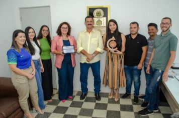 Limoeiro de Anadia é destaque em premiação do Game Cidade Empreendedora do Sebrae