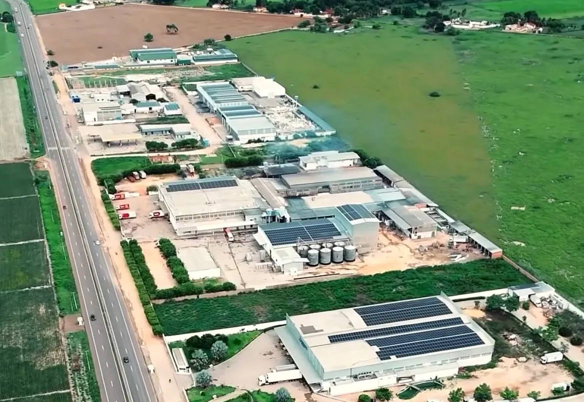 Prefeitura anuncia investimento de R$ 2,2 milhões na expansão do Pólo Industrial