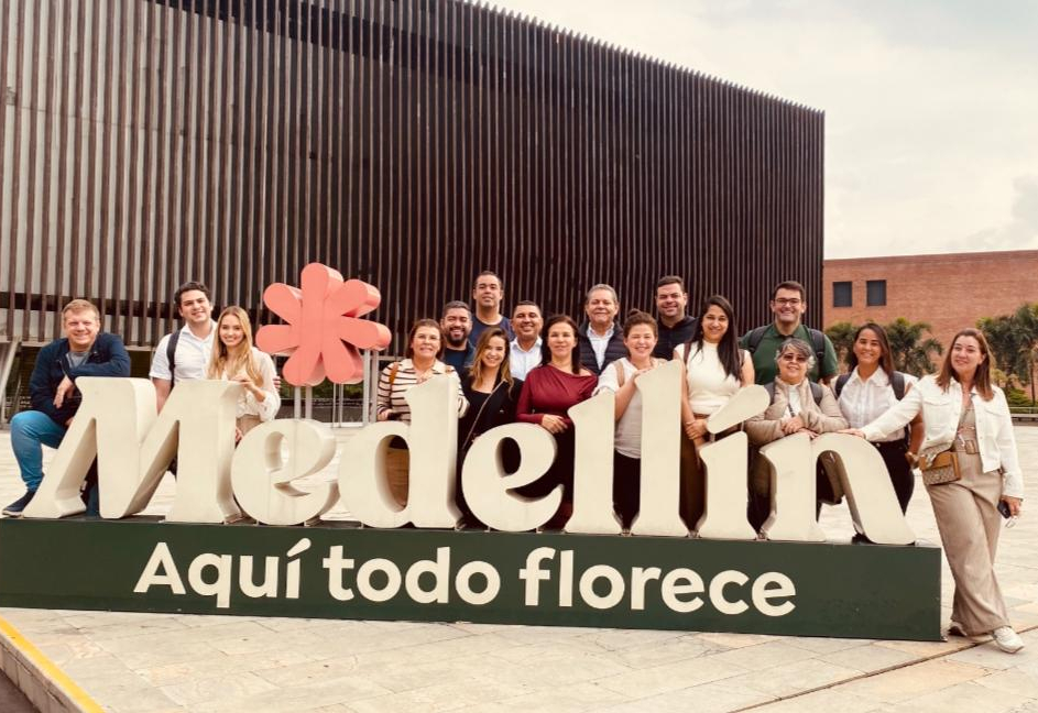 Limoeiro de Anadia se inspira em experiências internacionais para impulsionar seu desenvolvimento