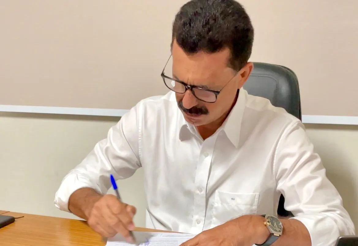 Prefeitura firma parceria com a Unopar e amplia acesso ao ensino superior